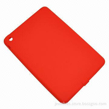 Waterproof Silicone Sleeves for iPad Mini
